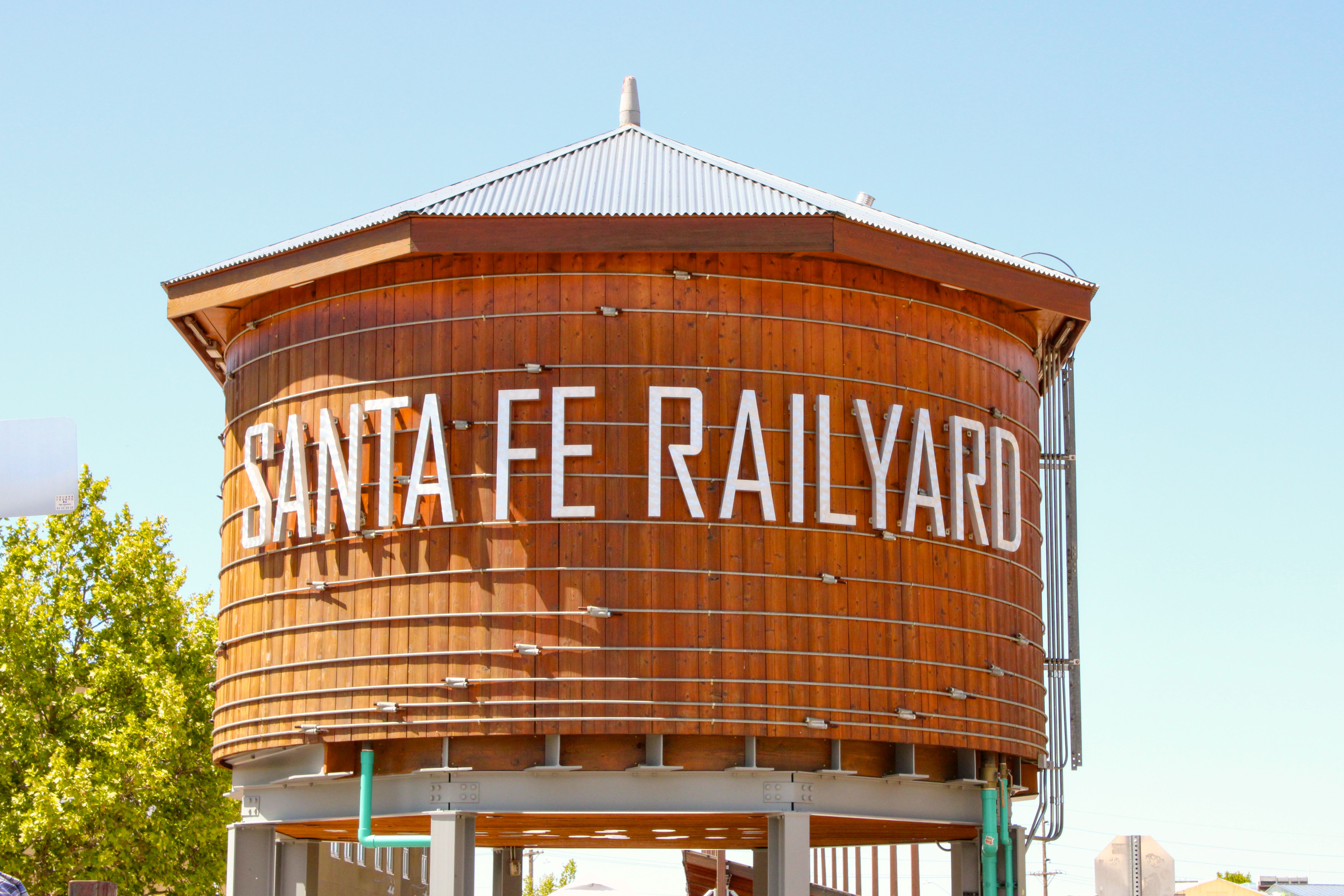 Santa Fe
