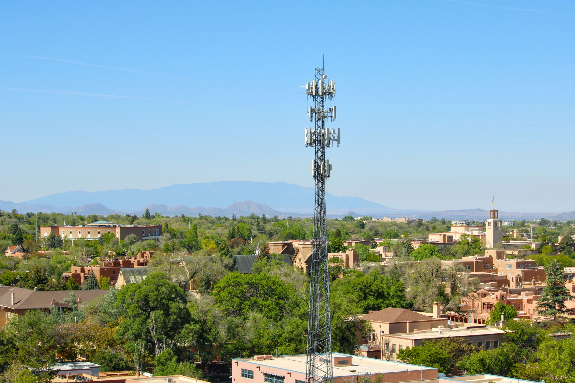 Santa Fe, NM