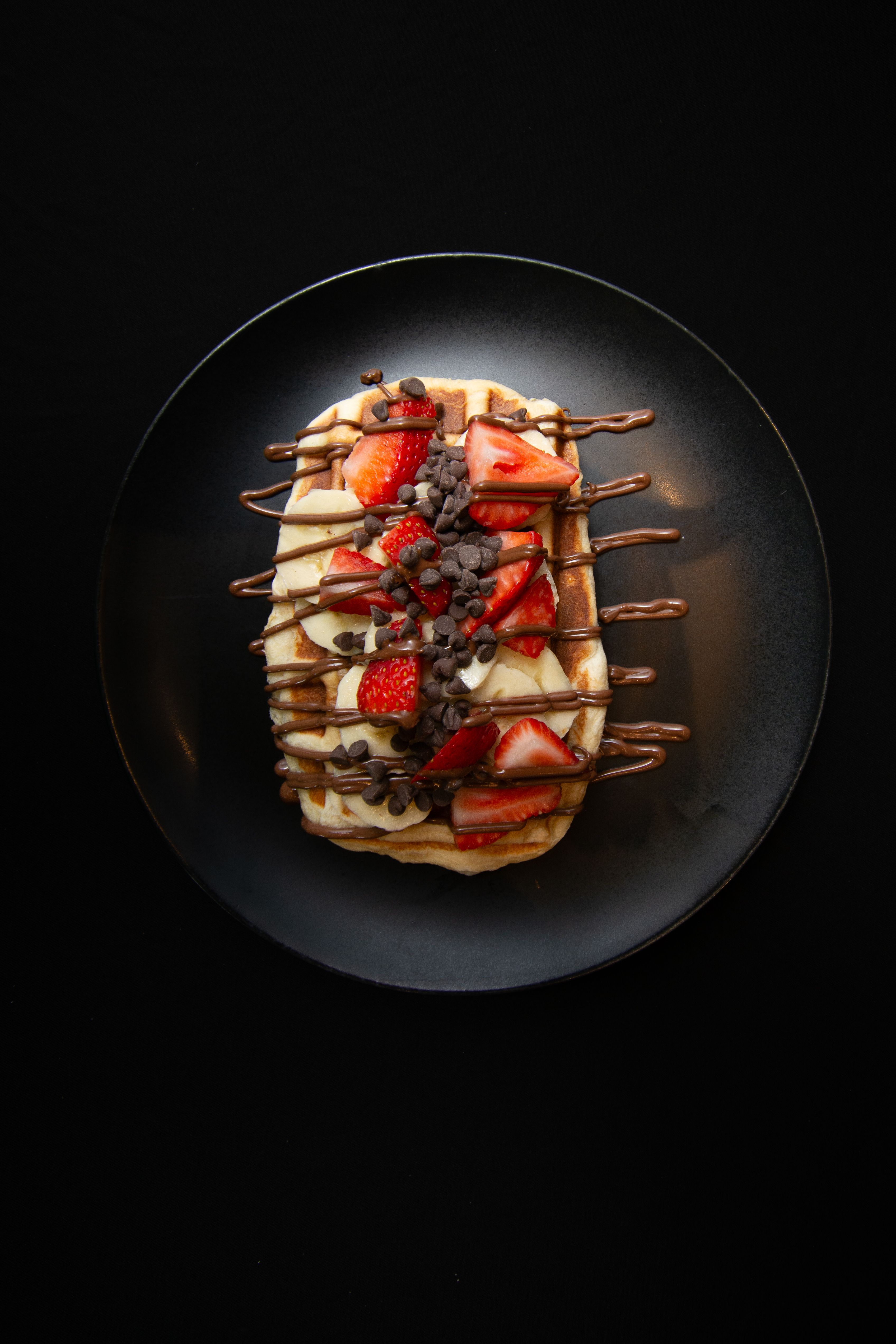 BeaverTails in Their Early Fairground Form