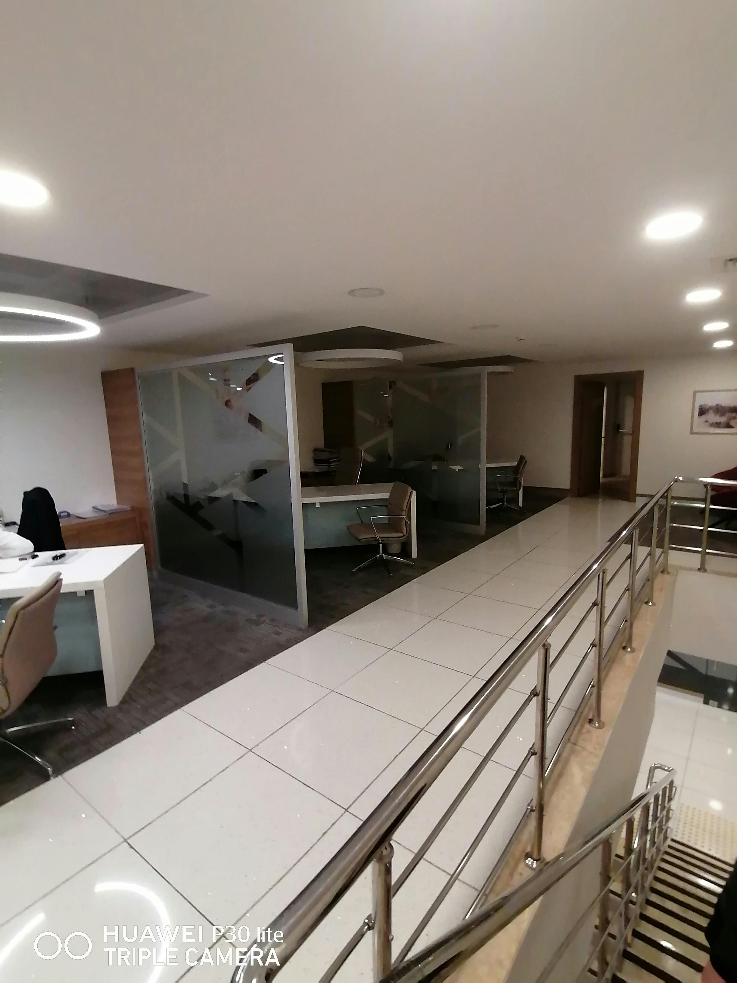 Entering passcode confirm reset