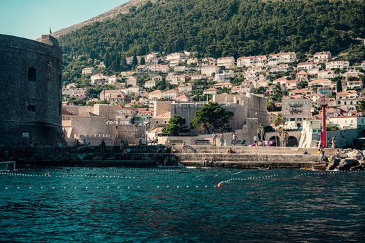 Montenegro Bay of Kotor day trip — Dubrovnik
