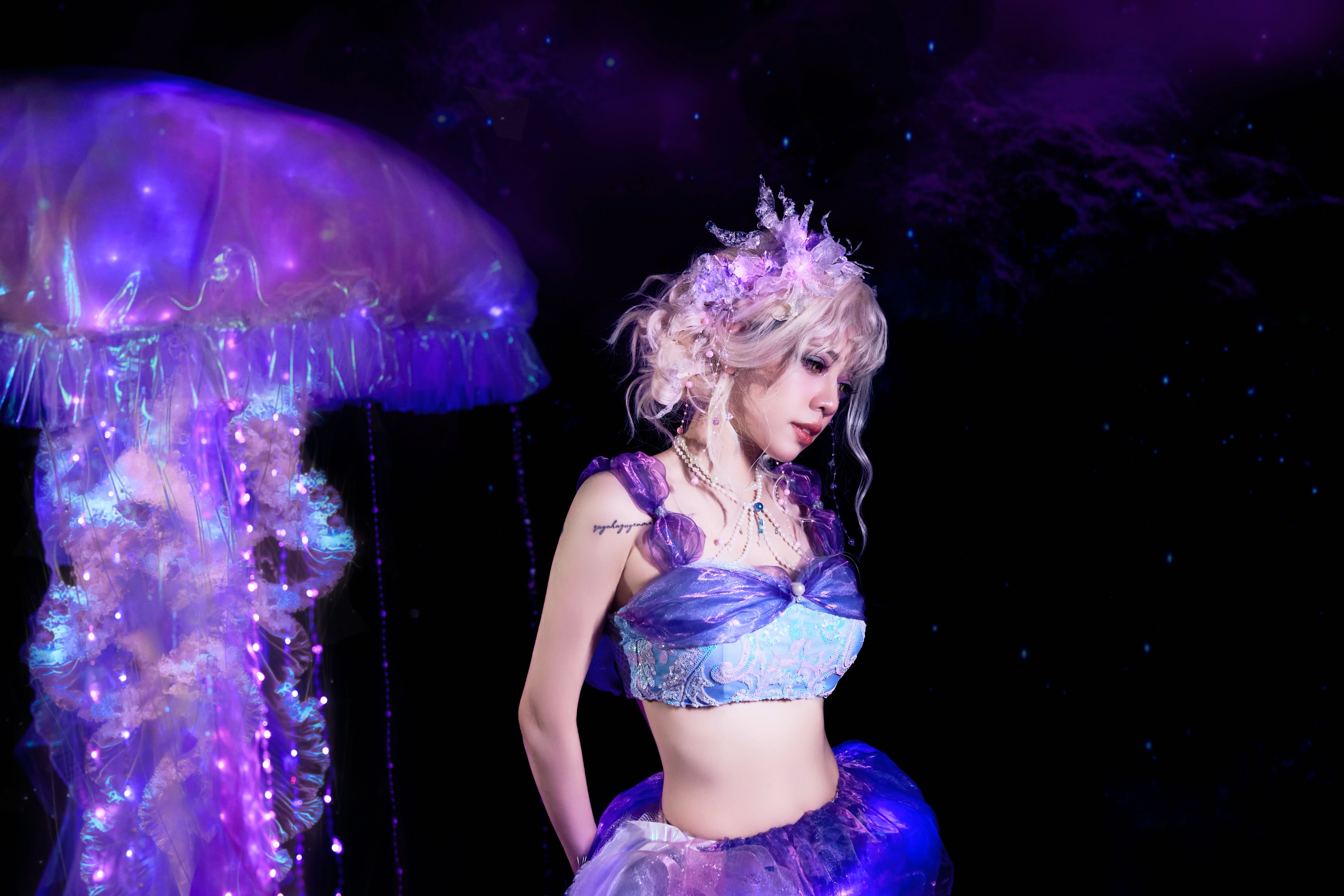 Mermaid