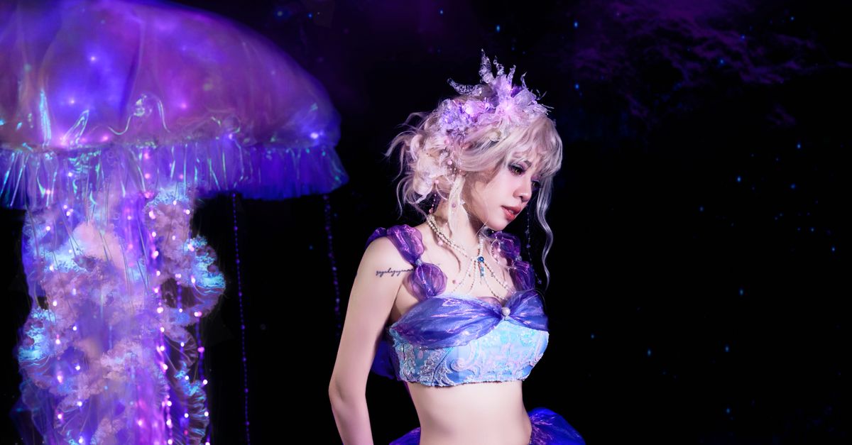 Mermaid