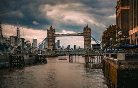 Tower Bridge