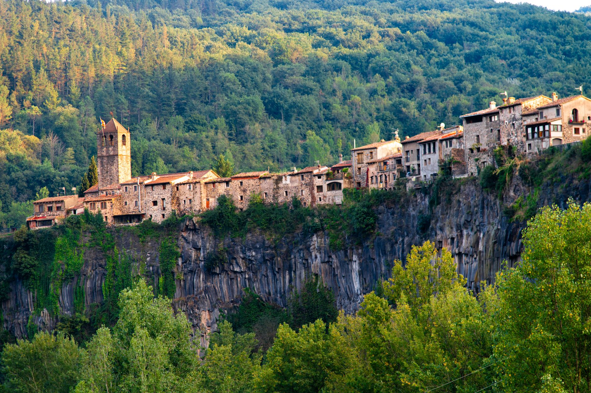 Popular sights in Castellane Landmarks in Castellane