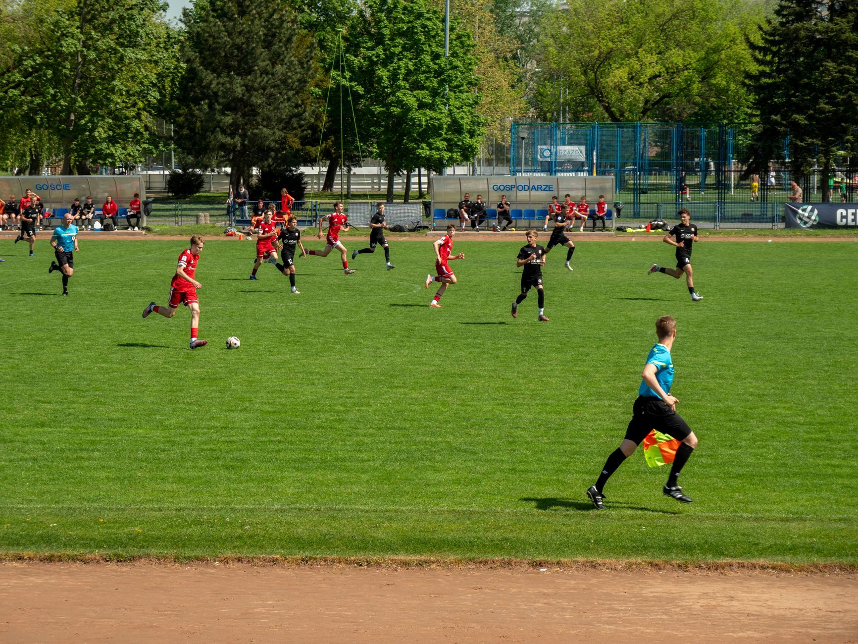 Haalandov dvojgólový zápas posúva Nórsko do štvrťfinále MS 2026