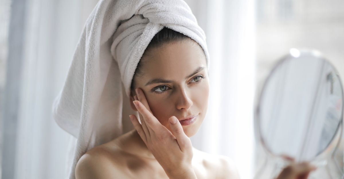 Hydratation et beauté : comment l'eau embellit votre peau