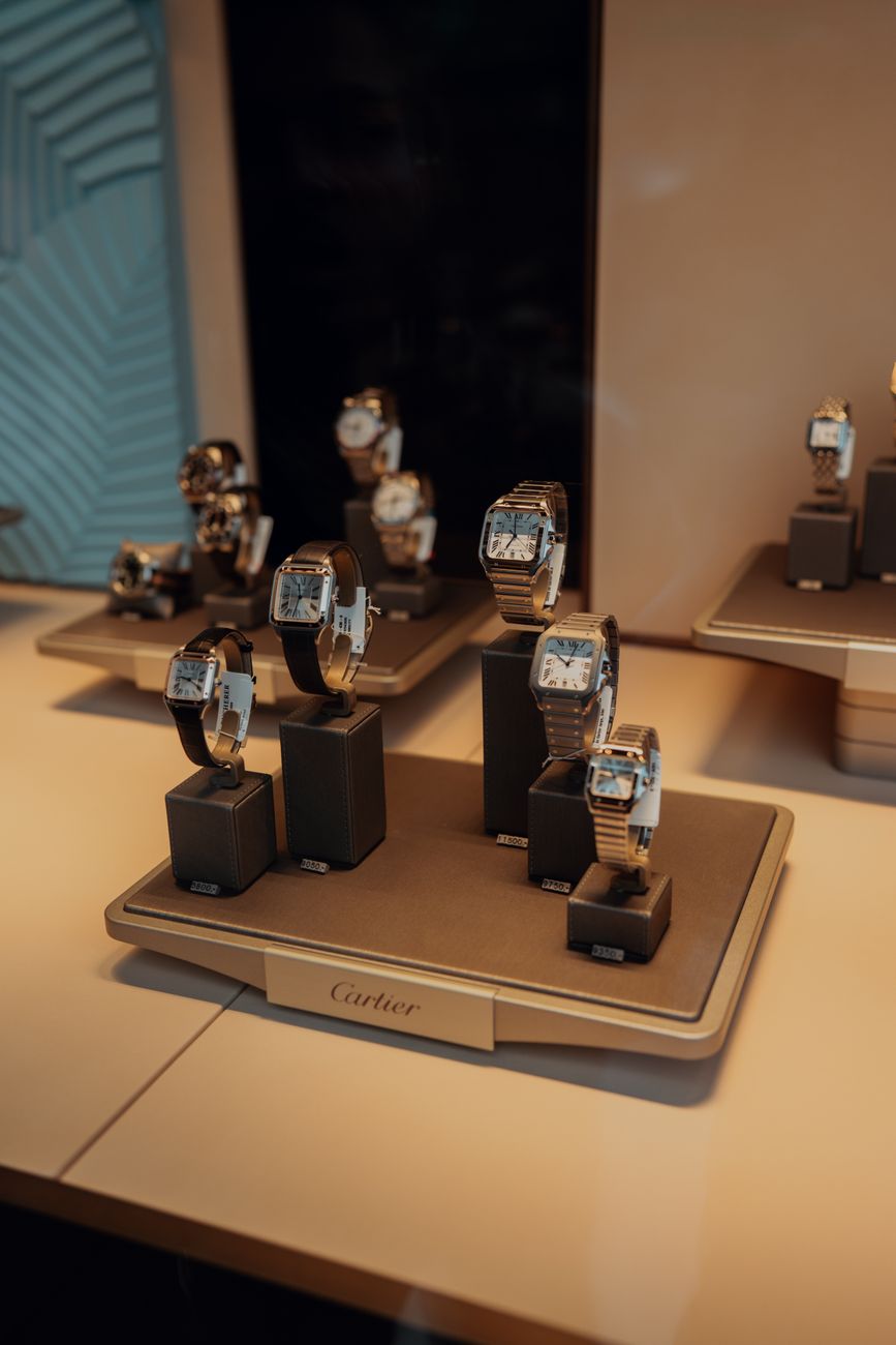 Top 10 Swiss Luxury Watch Brands to Invest In 2026