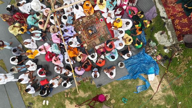 Ahoi Ashtami 2026 to be observed on November 1 with rituals and moonrise timings.
