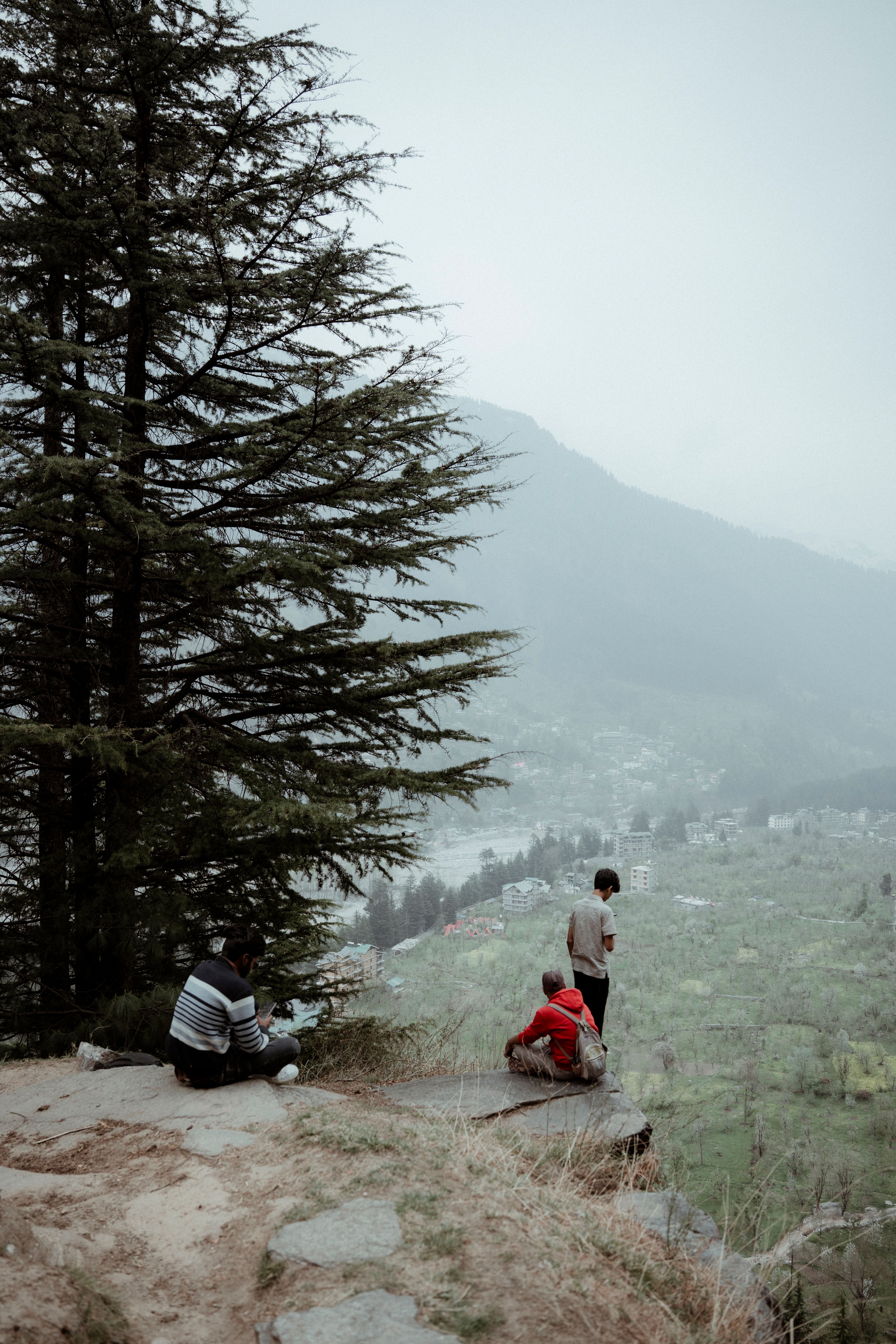 Shimla , Manali Tour Package  — Shimla, Kufri, Green Valley, The Ridge, Christ Church, Jakhoo Temple, Manali, Solang Valley, Atal Tunnel, Sissu, Hadimba Devi Temple, Vashisht Temple, Mall Road