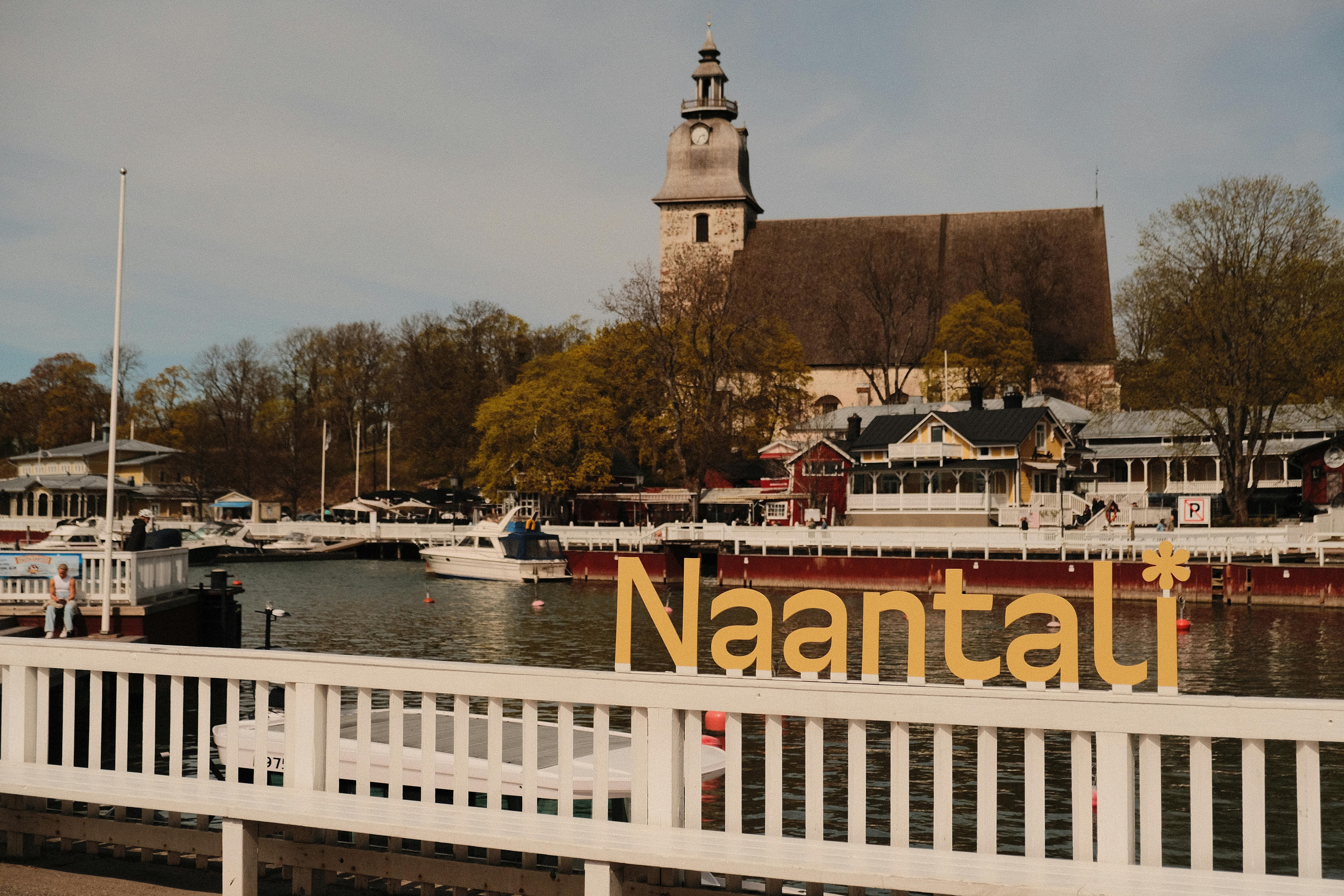 Naantali
