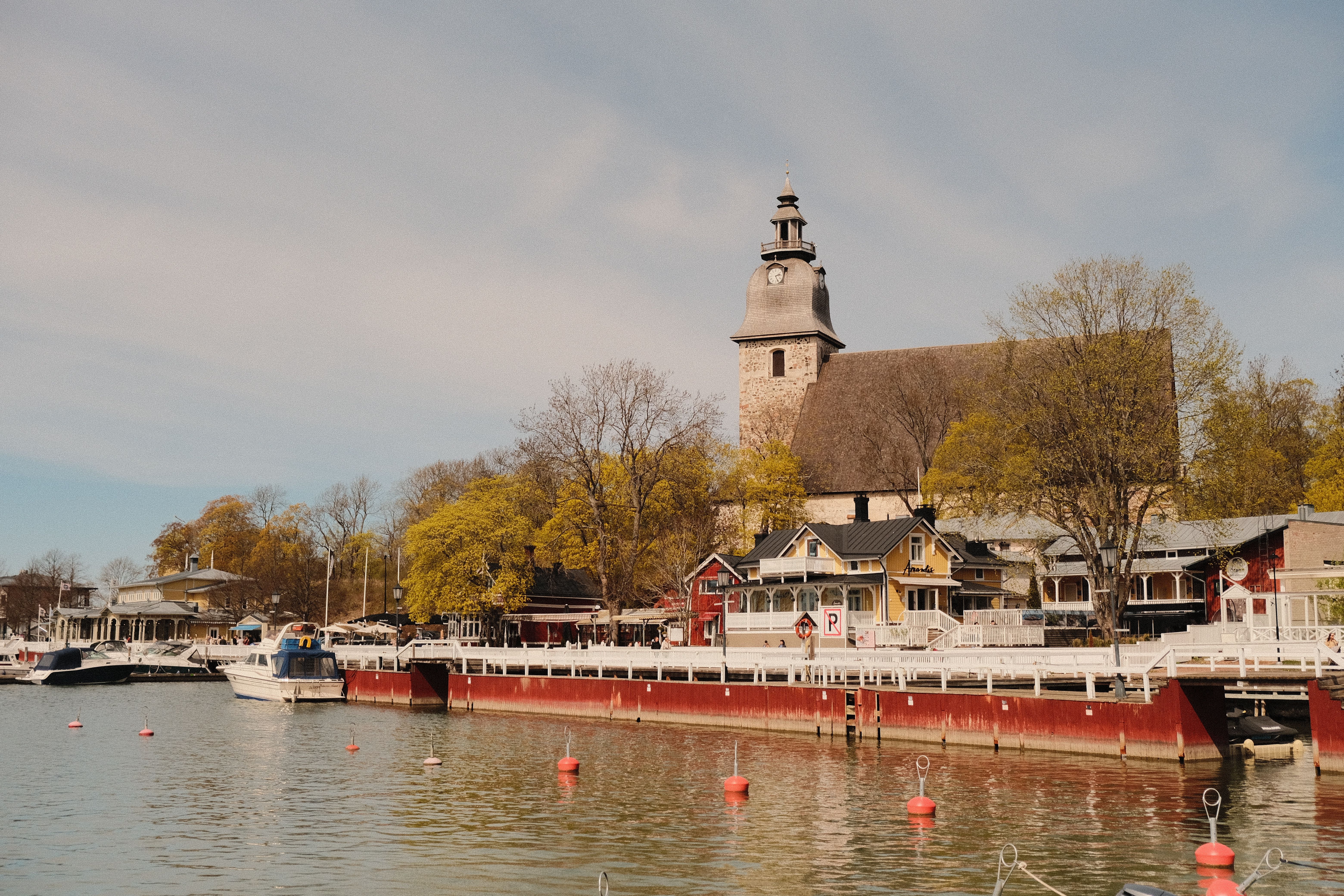 Naantali