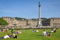 Stuttgart