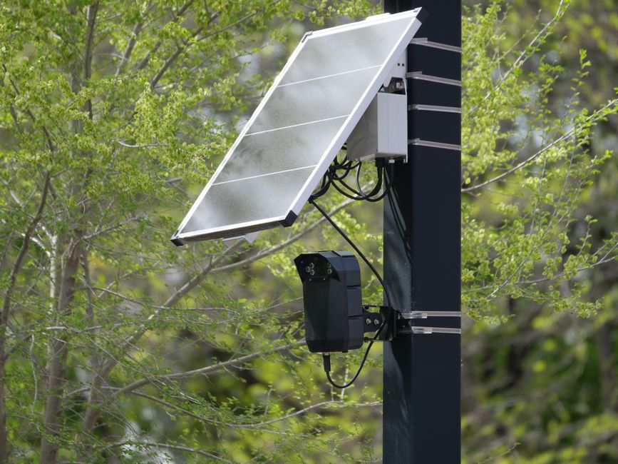 How to Monitor Your Rain Harvesting Efficiency with a Smart Water Box?