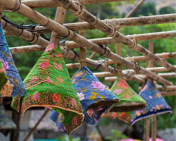 Krabi Market Tour