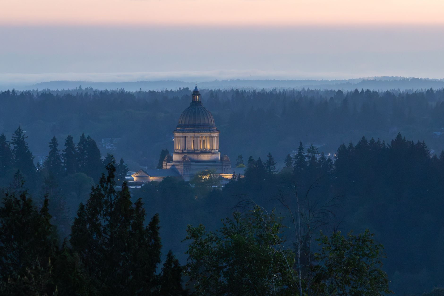 DOJ Sues to Block Alaska Senate Certification if Sullivan Loses
