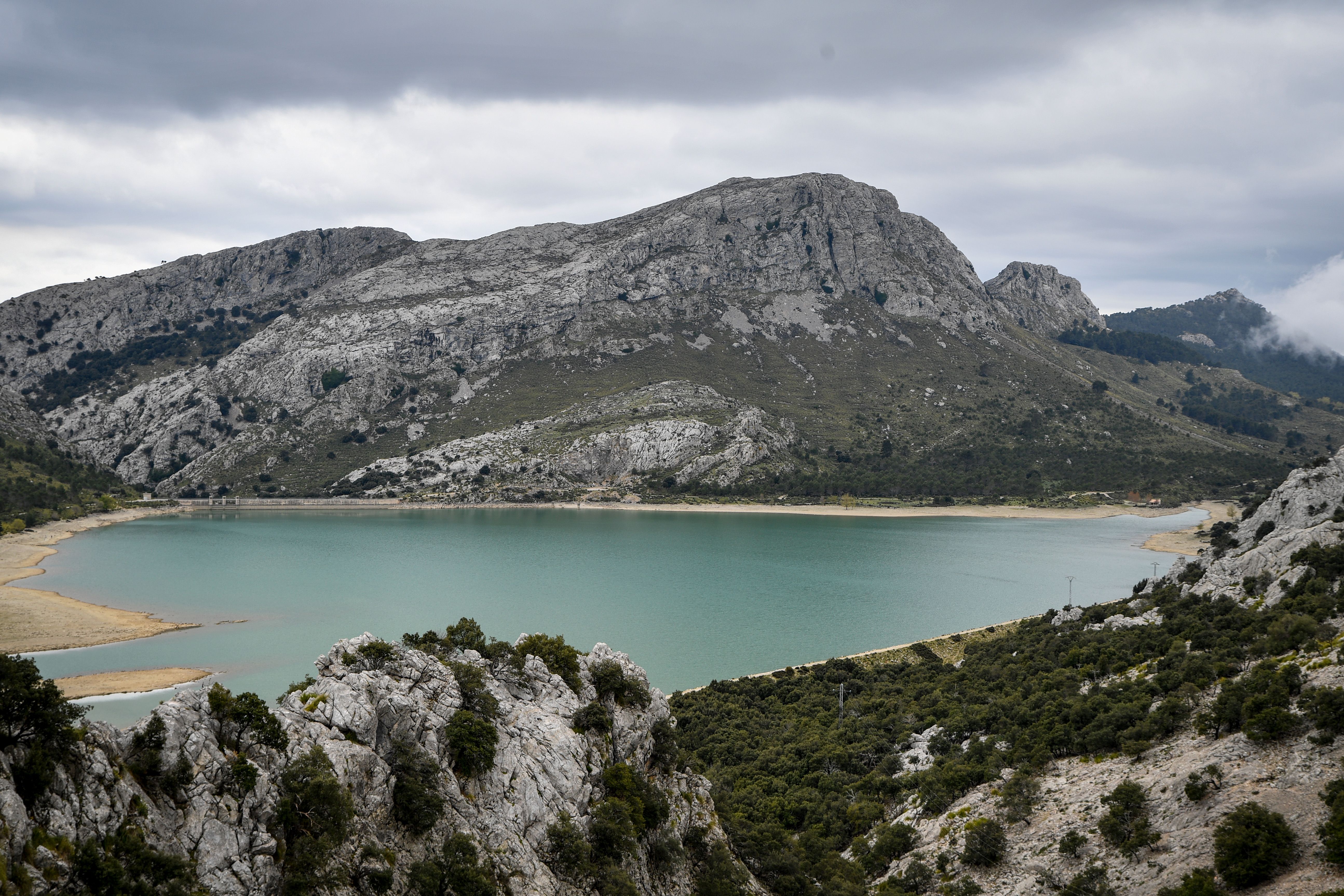 Mallorca Water Shortage Raises Alarm for Summer Rentals
