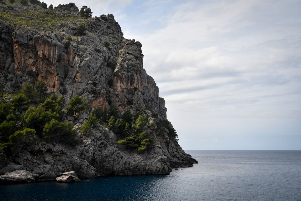 auf Mallorca