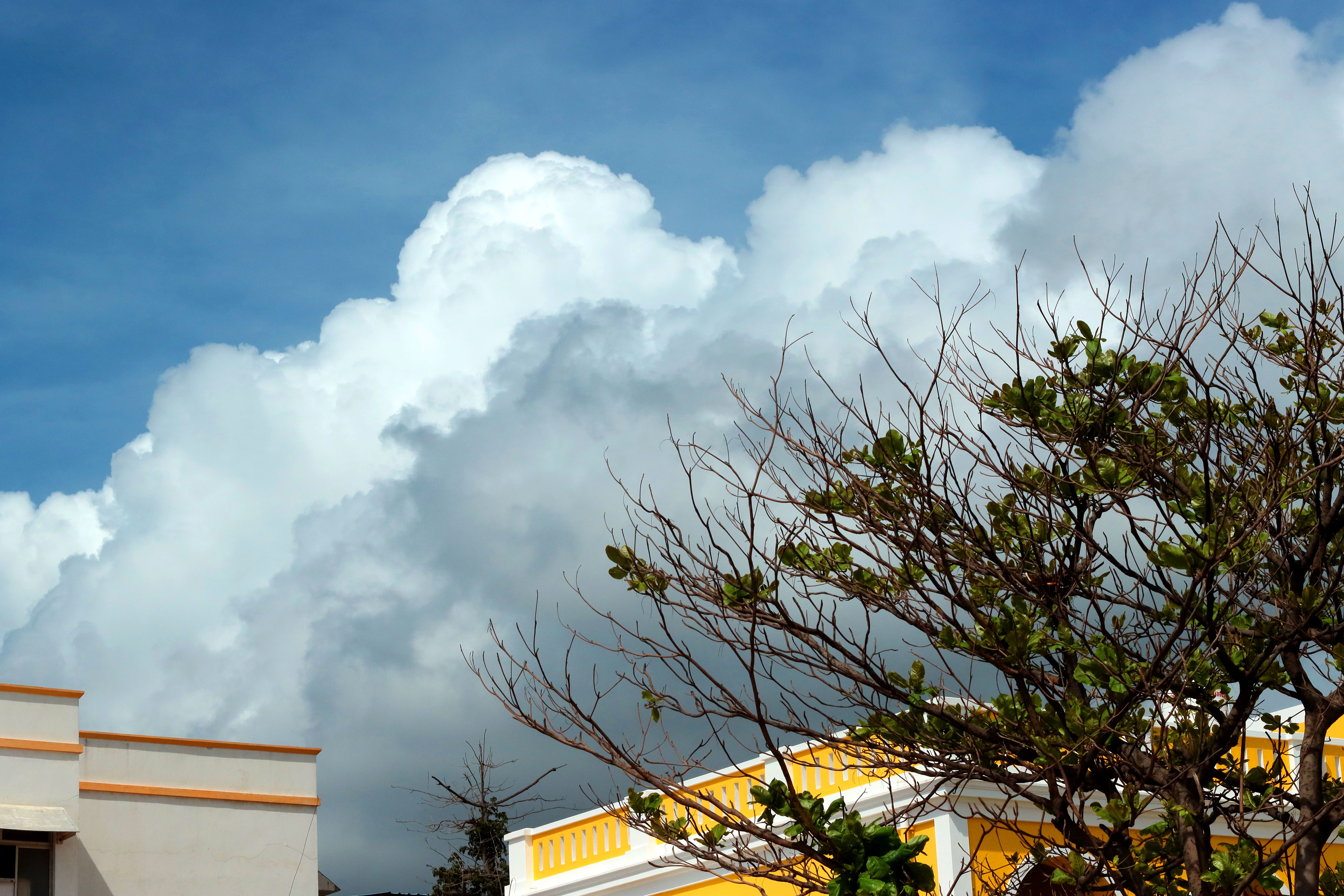 Anguilla Weather by Month — Anguilla travel guide photo