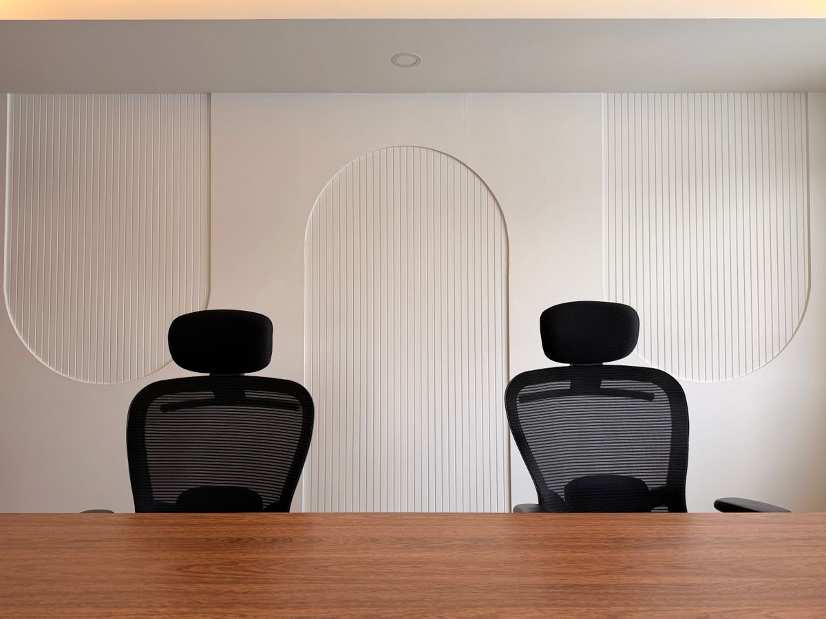 office relocation in Brigg — Office Relocation in Brigg — the working end of the job