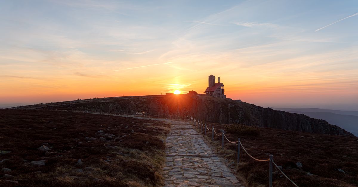 10 Escapadas de Fin de Semana para Aventura en la Naturaleza