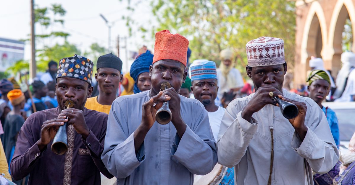 zamfara