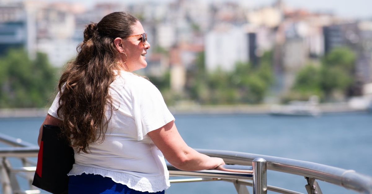 Obesity: why the approach is changing Obesity: why the approach is changing