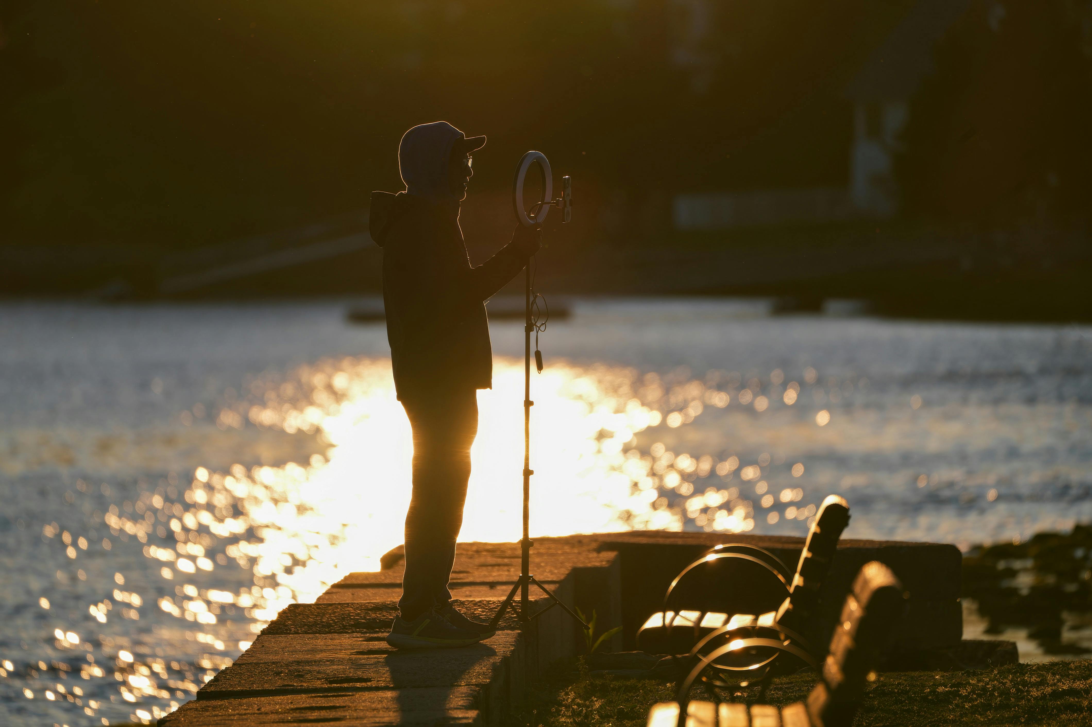 ‘Side hustle’ ideas sought for fourth edition of Maine Startup Challenge — Photo by Cara Denison on Pexels
