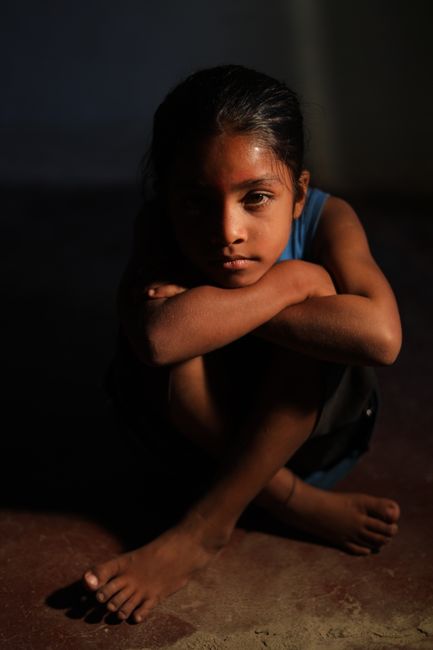 How AI child sexual abuse material is colliding with free speech protections How AI child sexual abuse material is colliding with free speech protections