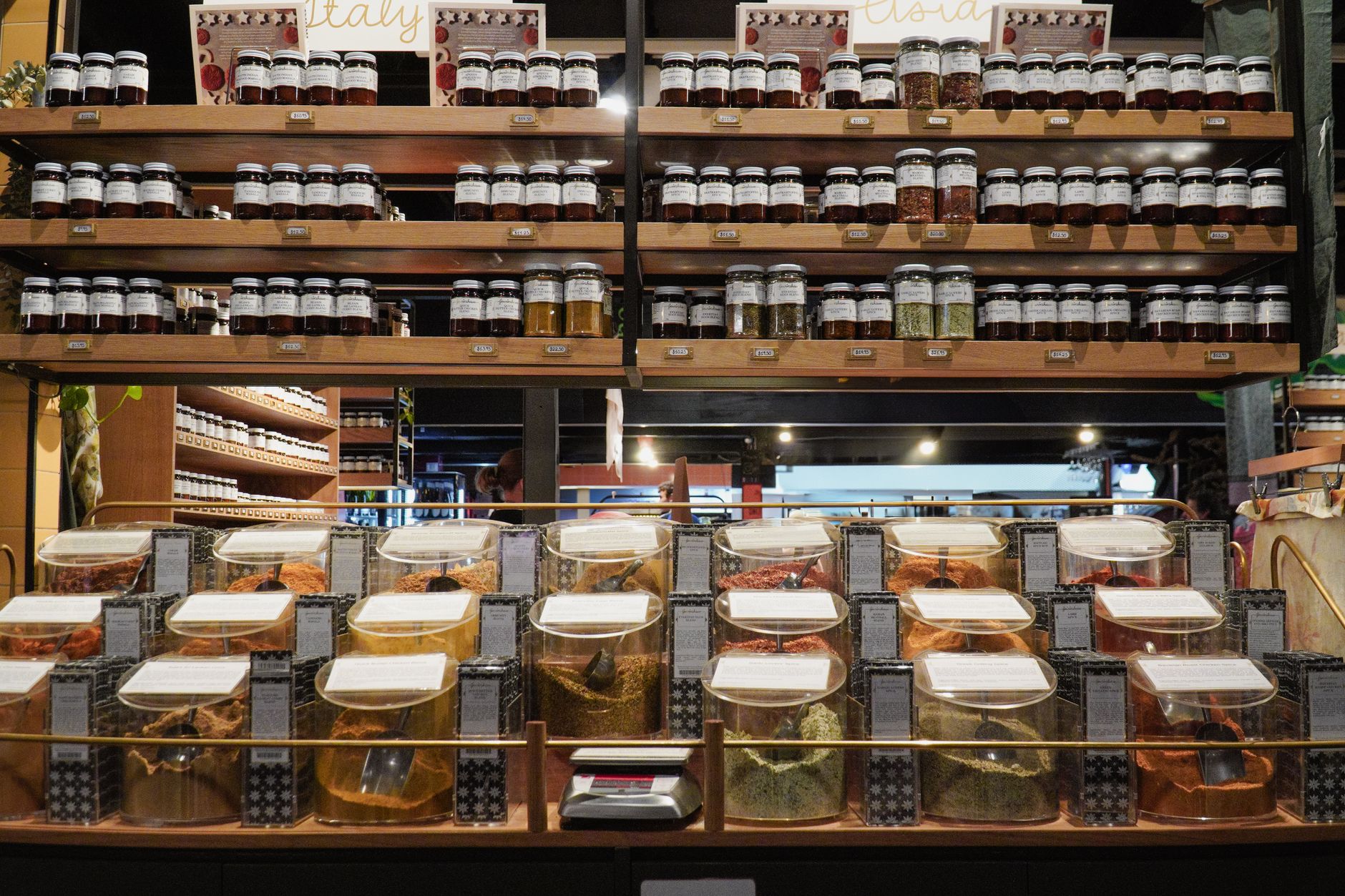 Spice & Herb Explorer: Test Your Knowledge