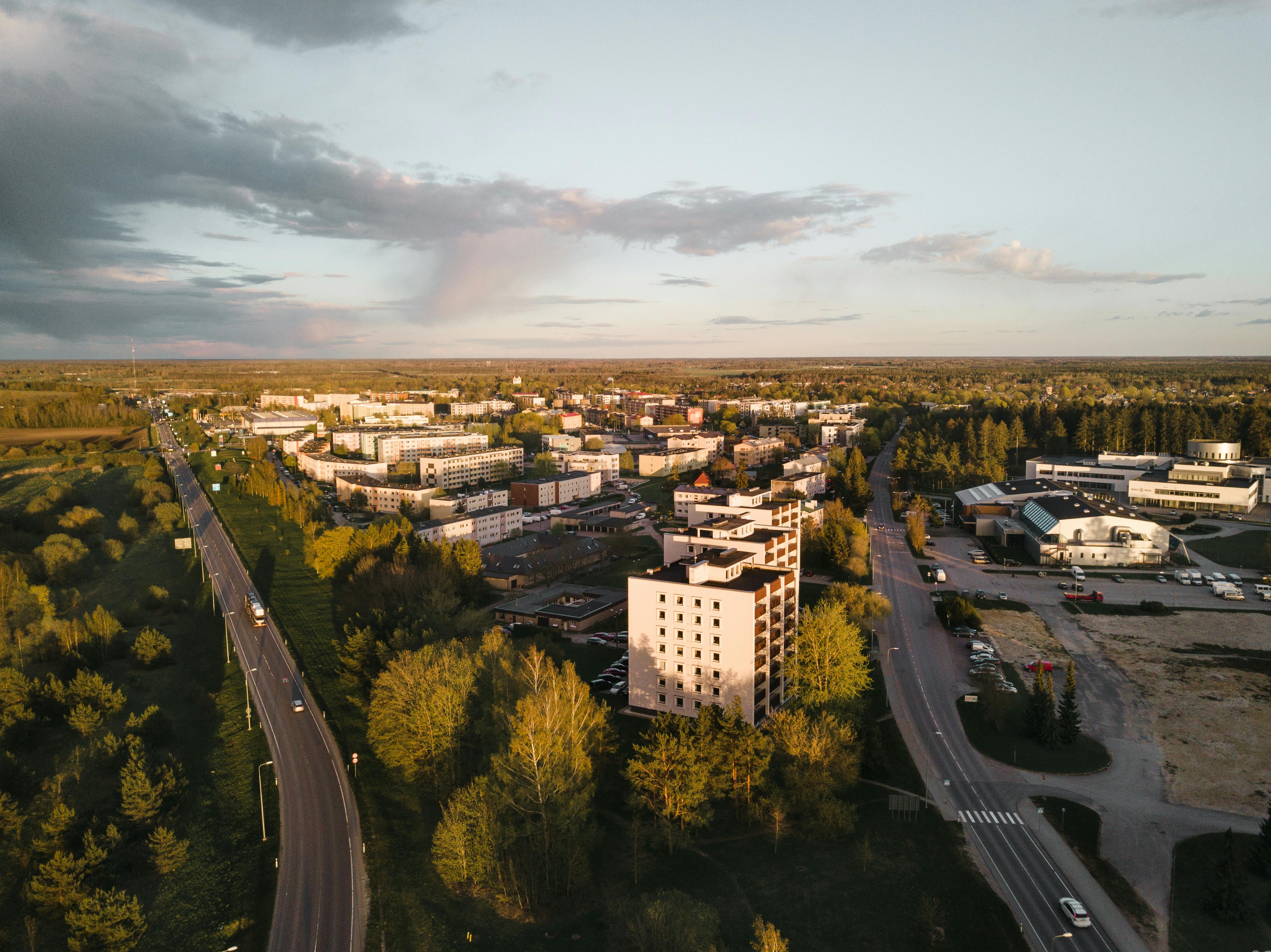Tallinna Ülikooli prognoos: Eesti elanikkond võib sajandi lõpuks kahaneda alla 700 000