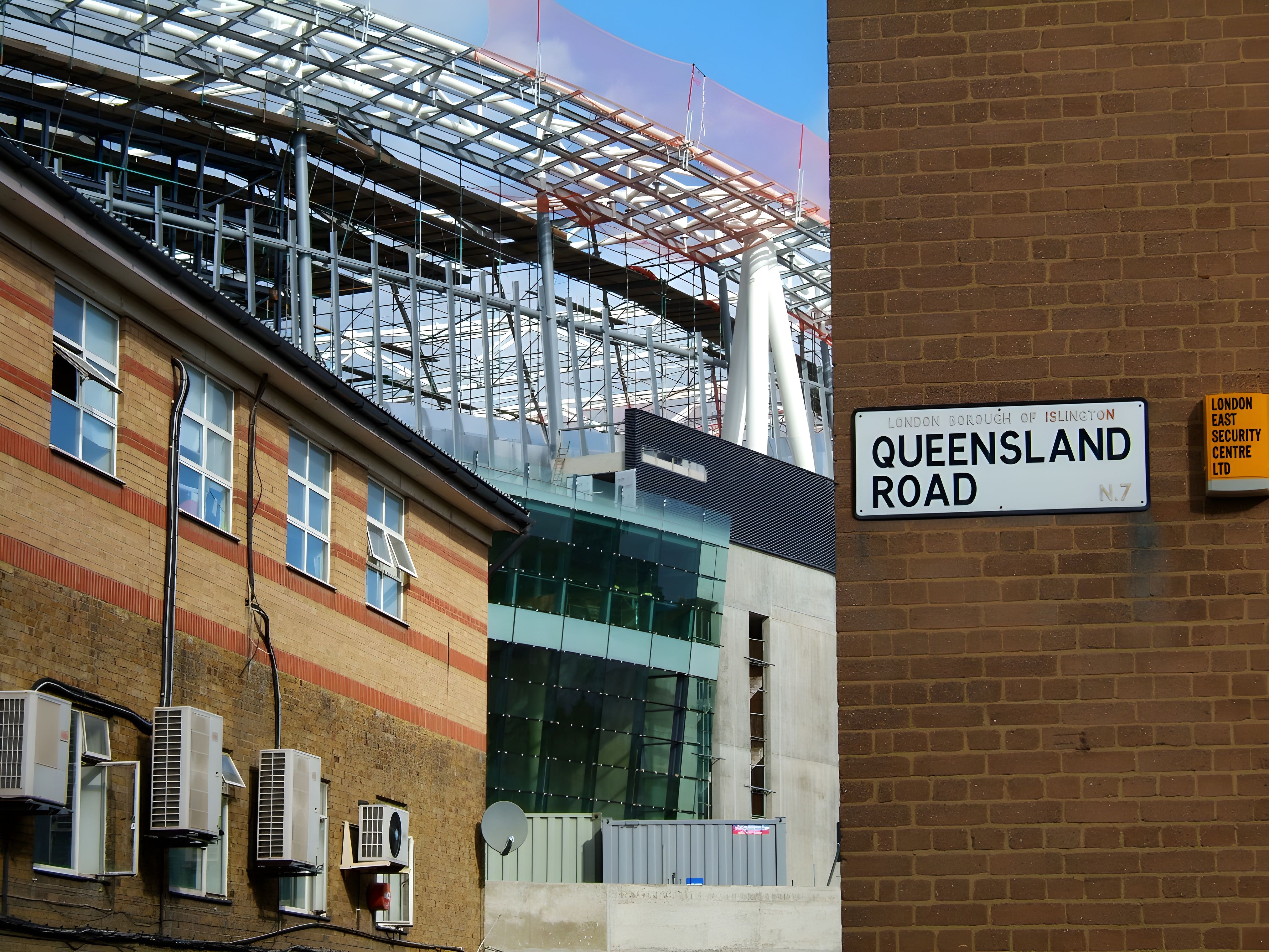 Hotels in London Borough of Lewisham