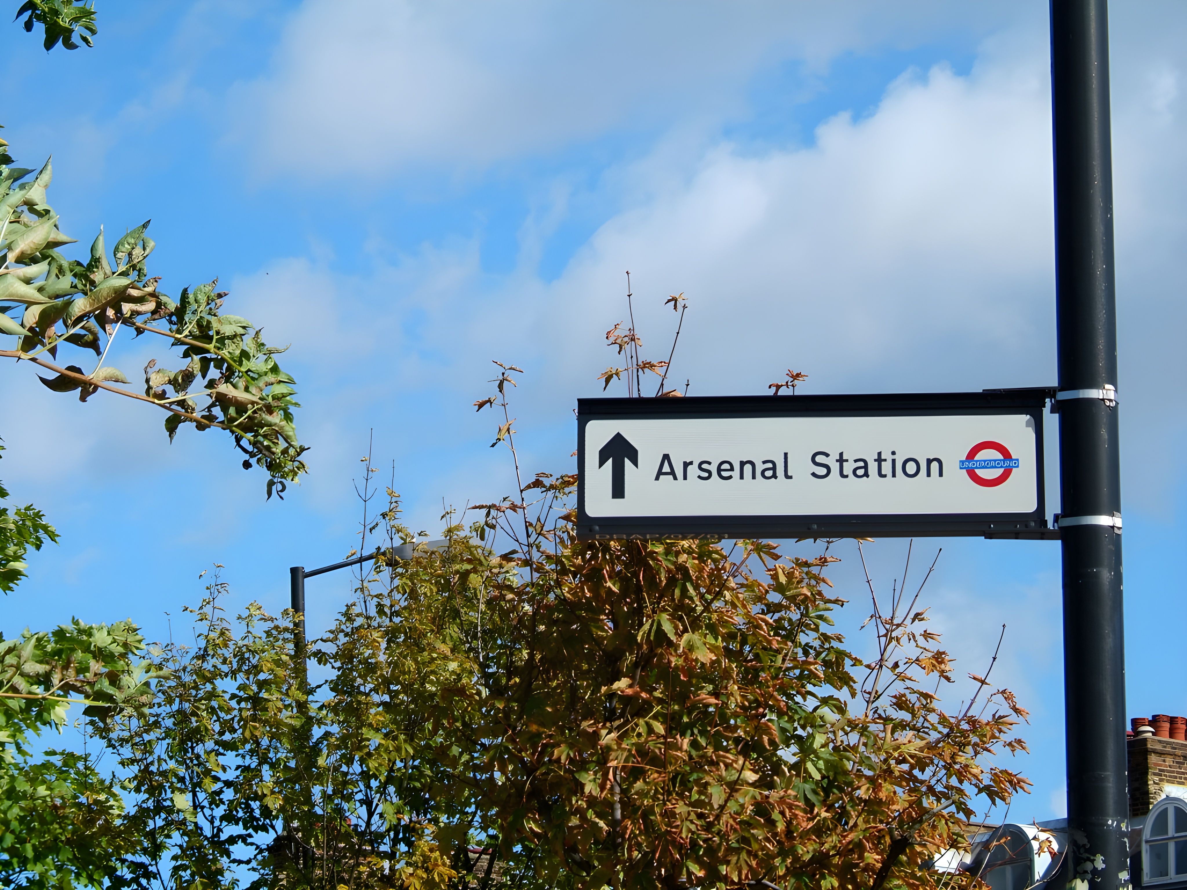 Hotels in London Borough of Islington