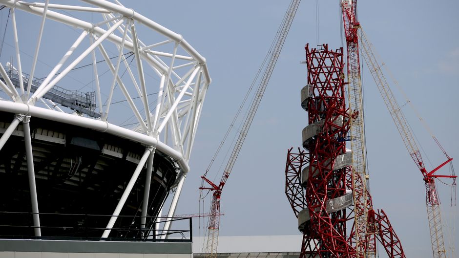 Why the stakes are so high for Spurs and West Ham
