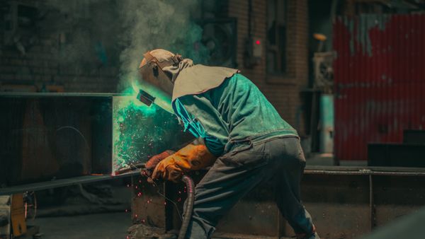 Industrial fabrication