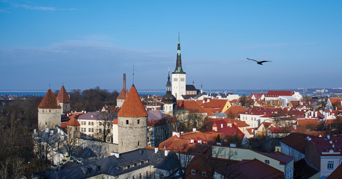 Estonia