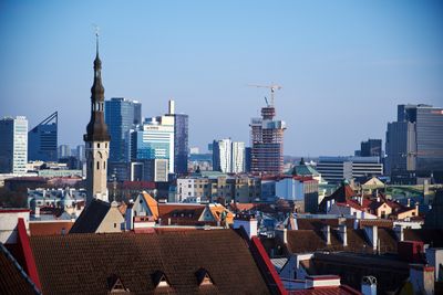 Tallinn