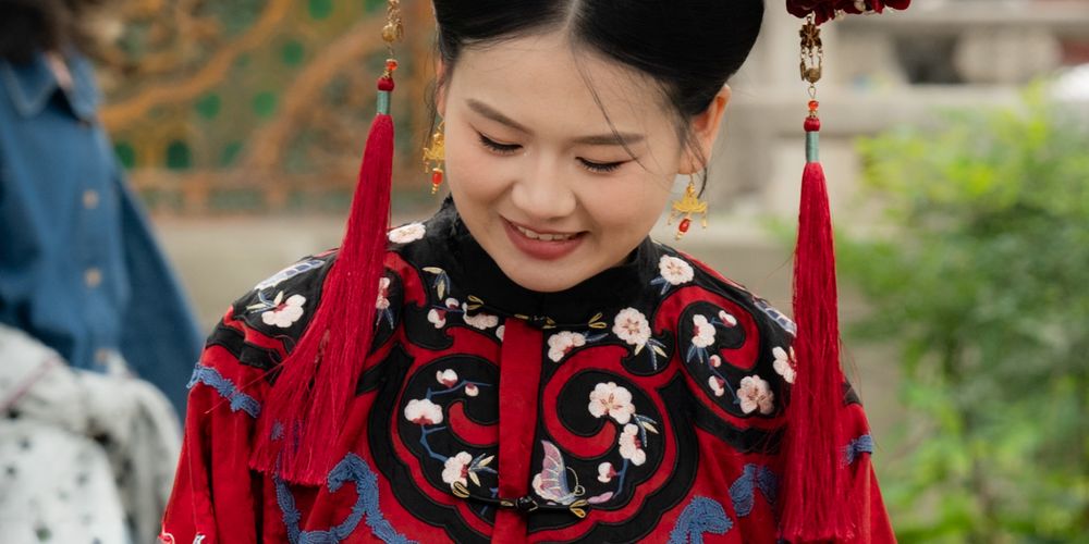 Các tập phim có sự tham gia của Từ Nhược Tuyên Các tập phim có sự tham gia của Từ Nhược Tuyên