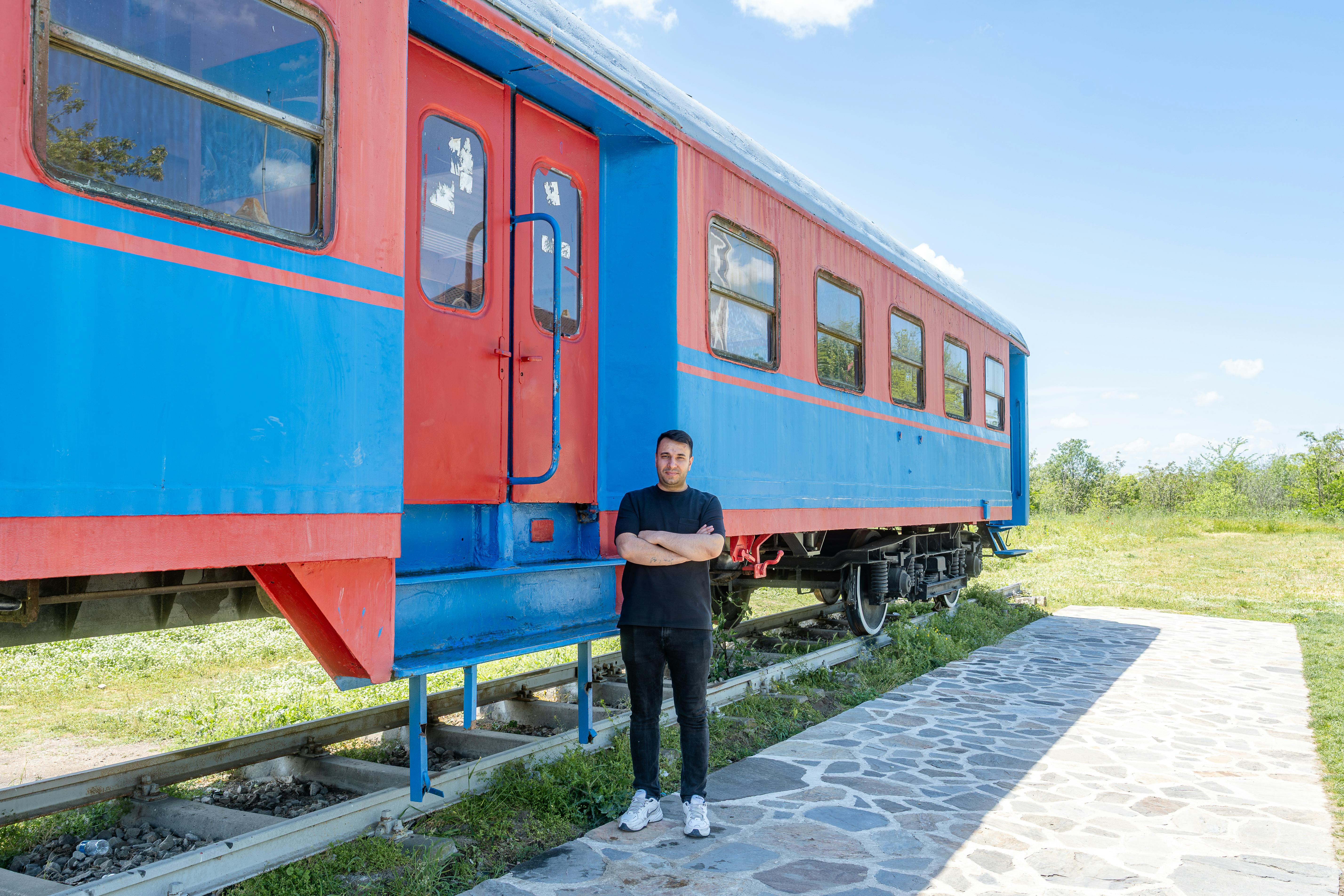 Ivan Koshkosh