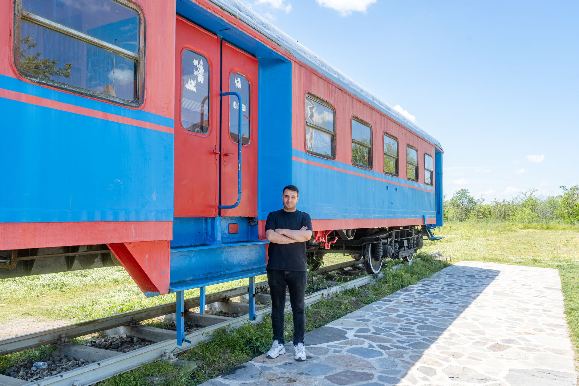 Ivan Koshkosh
