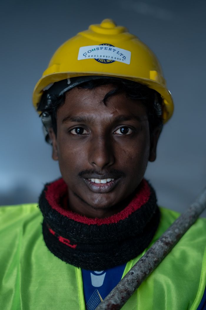 Engineering industries