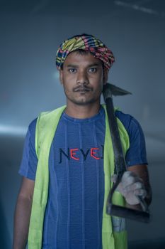 On-site Management