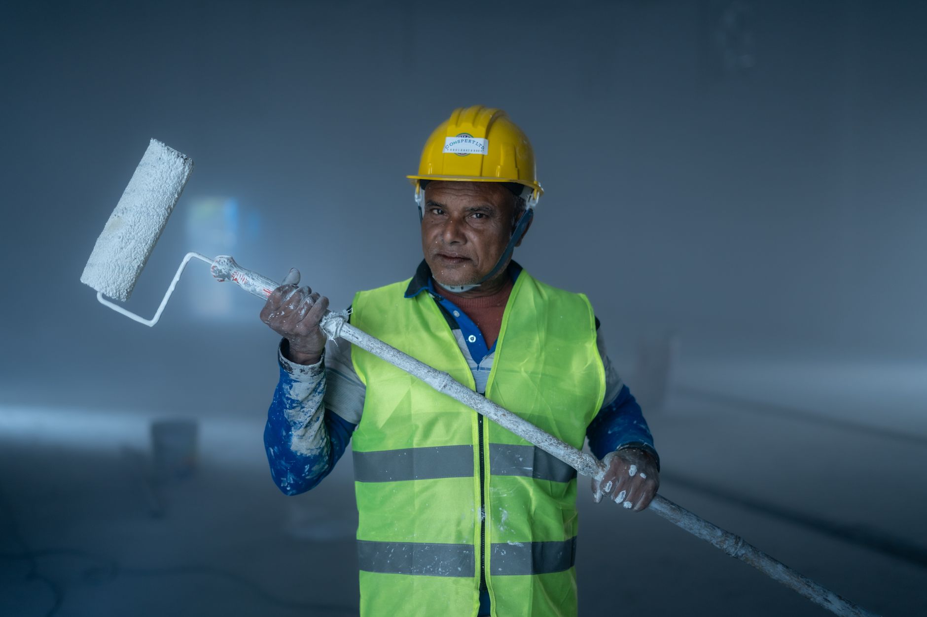 How to choose a commercial painter in Melbourne