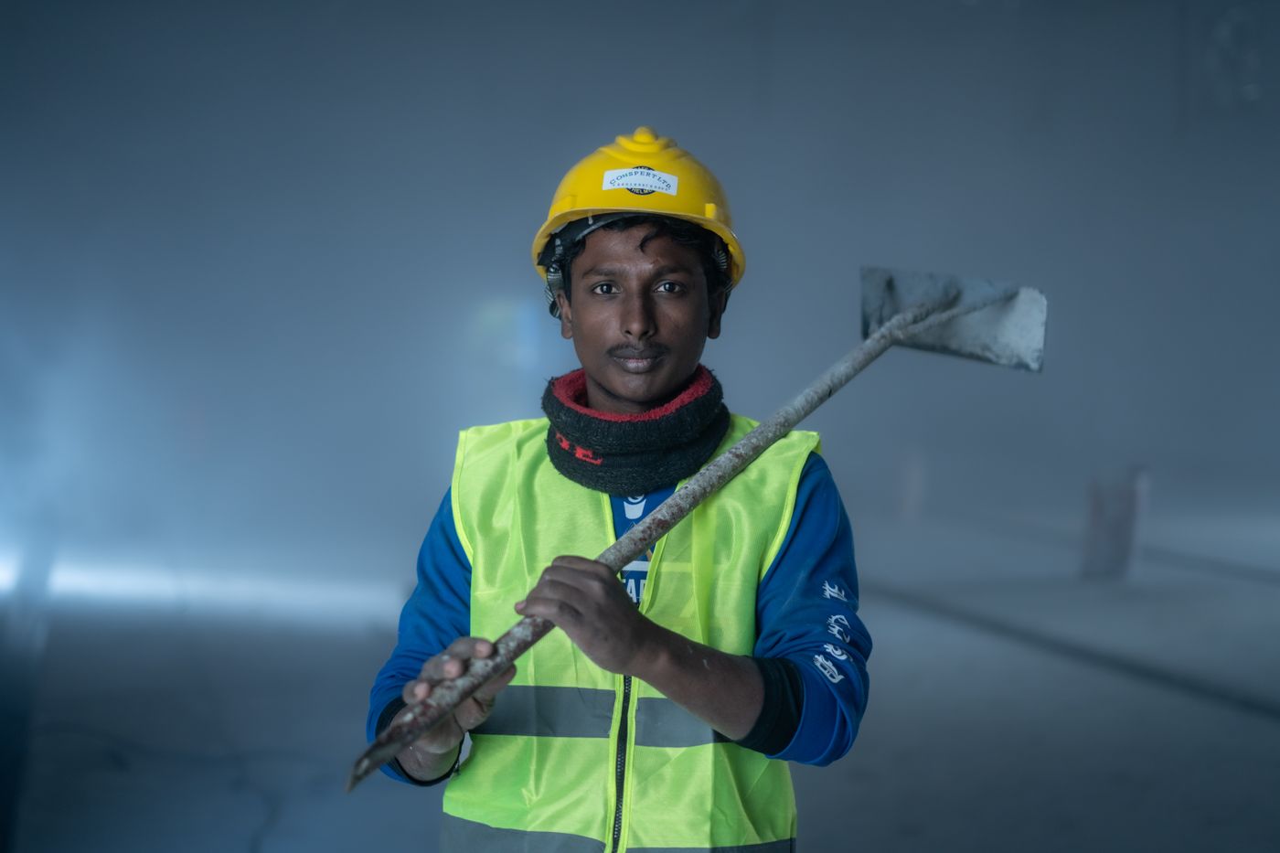 Wholesale safety vests UK