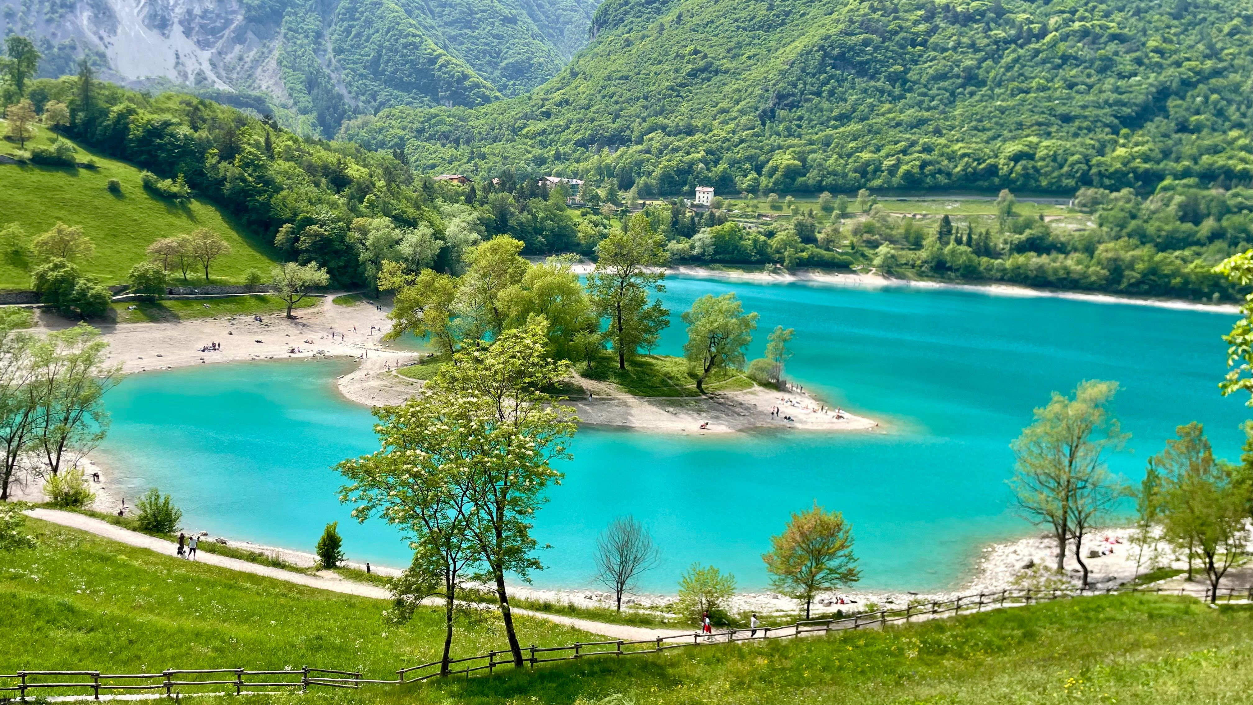 Canale di Tenno