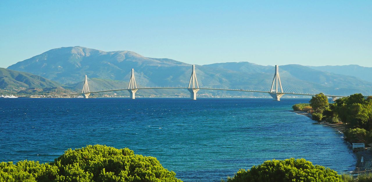 Pyrgos