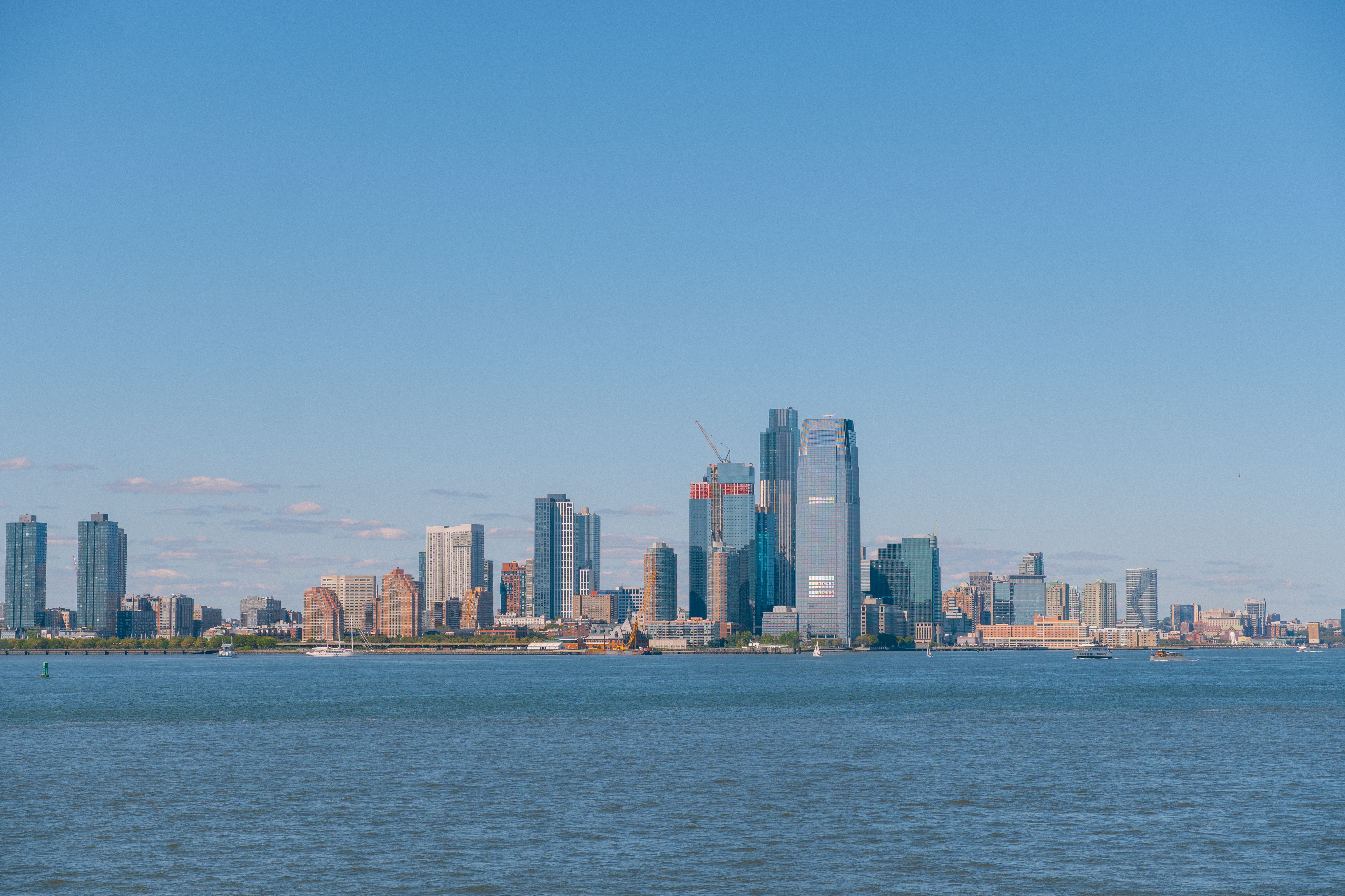 Top Jersey City, NJ Restaurant Freebies With No Purchase Necessary: Safe Entry Guide