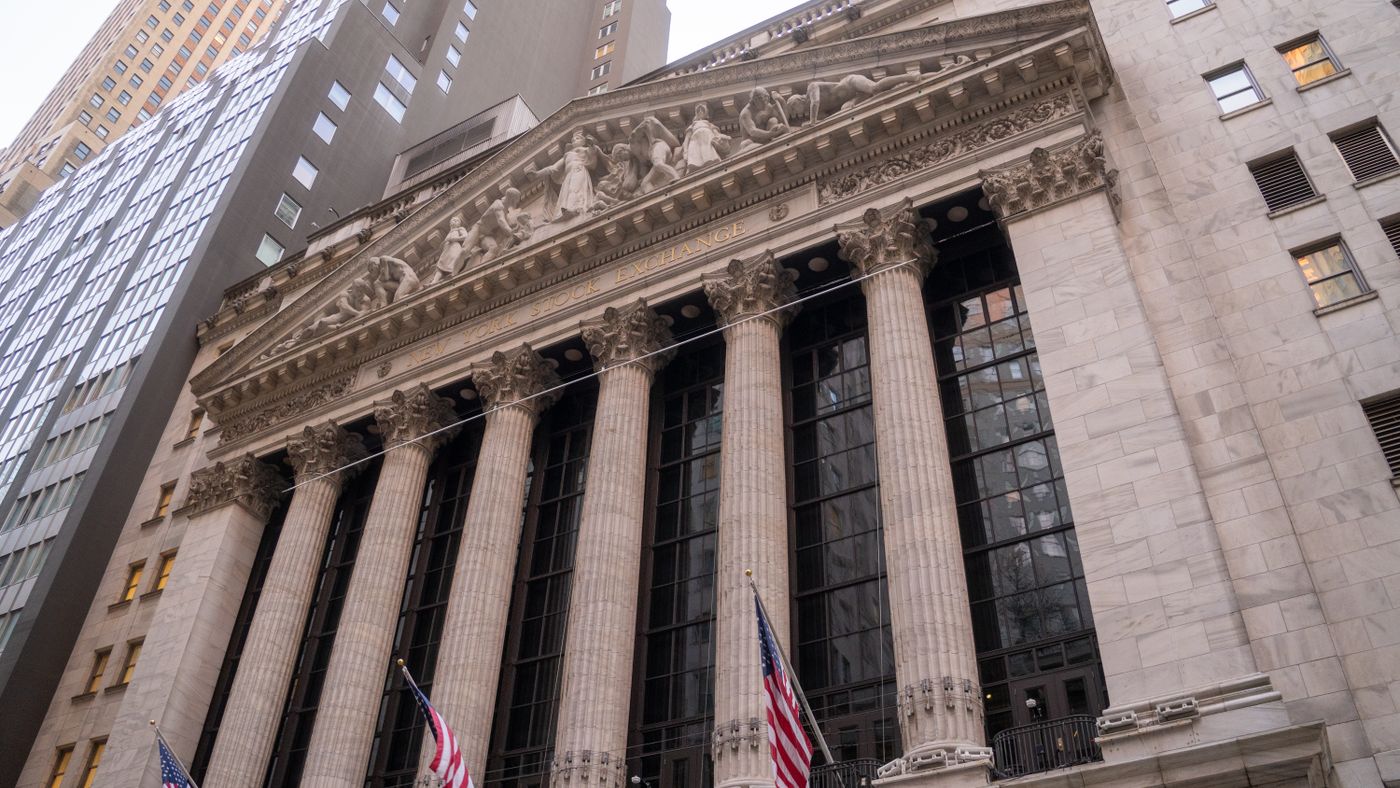 Why I Stopped Picking Stocks and Started Building a Real Side Business