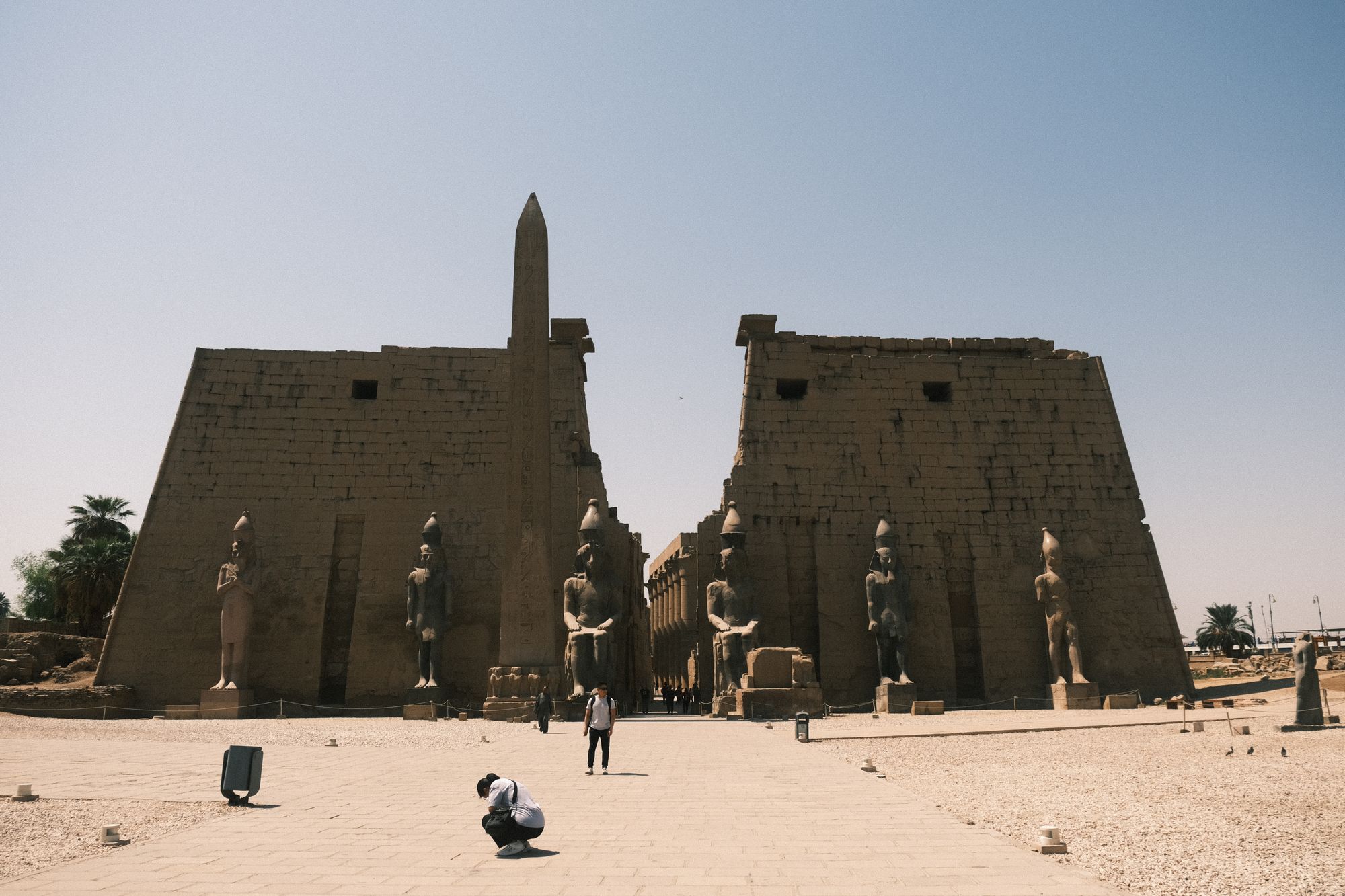 Egypt Classic & Nile Cruise