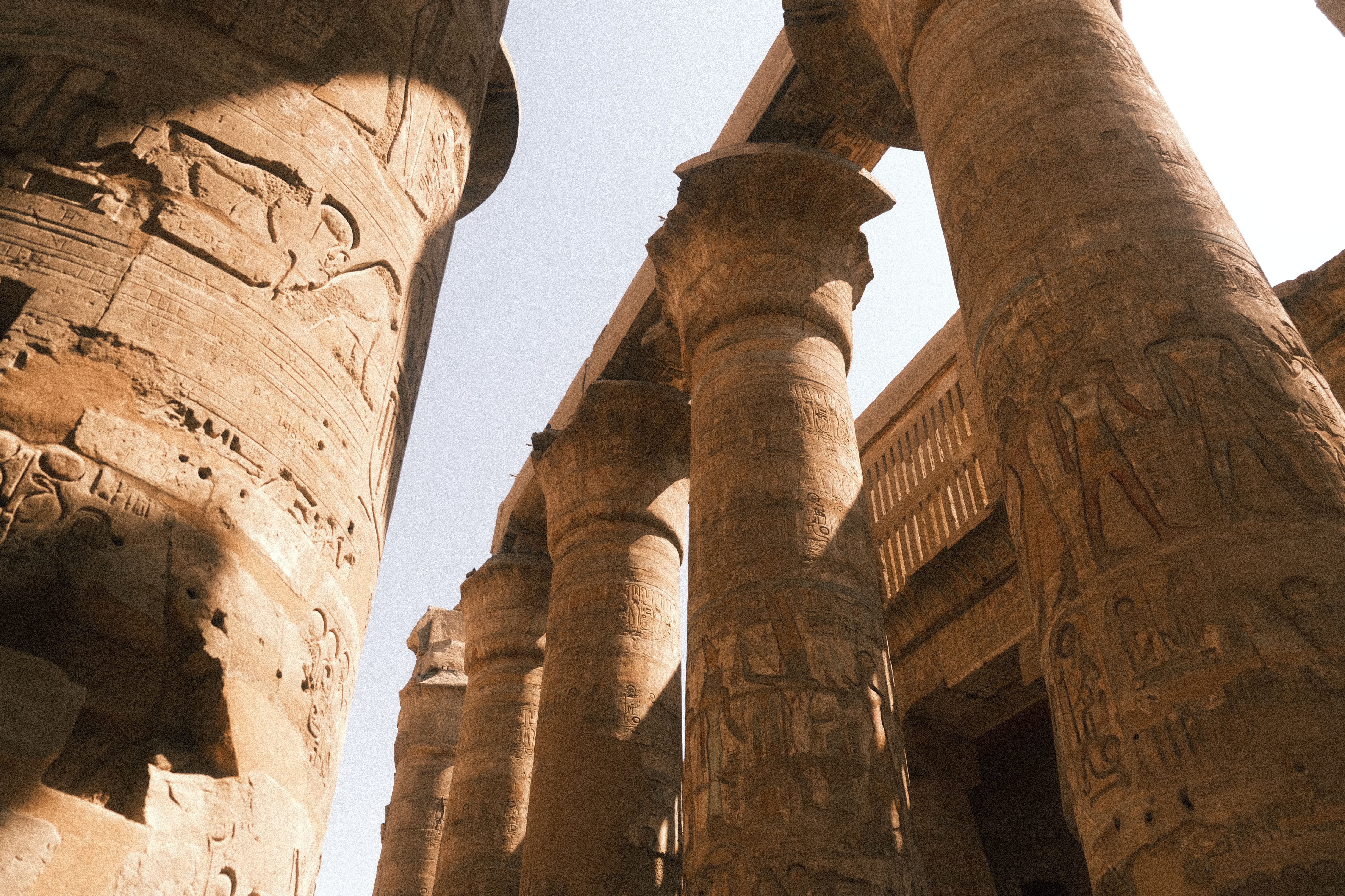 Temple of Montu (El-Tod Temple)